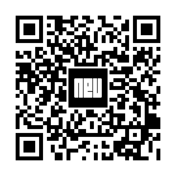 qr code popup